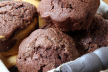 Muffins: american chocolat recept