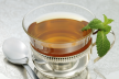 Warme abrikozenkrentenbol voor high tea recept