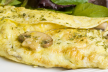 Kaber Kebertu (gevulde omelet) recept