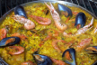 Paella Valenciana recept