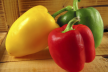 Salsa paprika en tomaat recept