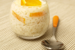 Rijstepap met sinaasappel recept