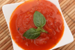 Rosbief met pesto en tomatencoulis recept