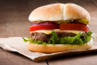 Mini-bacon-hamburgerburger voor de tafelgrill recept