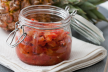 Tomaten chutney sambal recept