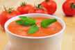 Rijk gevulde tomatensaus recept