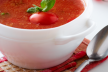 Romige tomatensoep recept