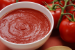 Kalfsschnitzel in tomatensaus recept