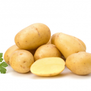 Aardappel-visschotel recept