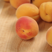 Witlof-abrikoos tagliatelle recept