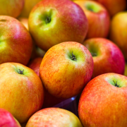 Gevulde appelbollen in bladerdeeg recept