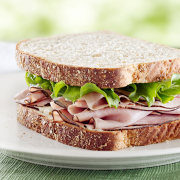 BLT- sandwich recept