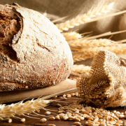Boeren volkoren brood recept