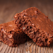 Brownies snel en simpel recept