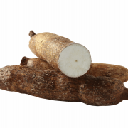 Lemet (cassave kokoshapjes) recept