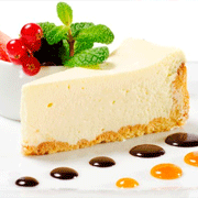 Cheesecake fruitdip recept