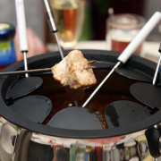 Lekkere sausjes voor fondue of gourmet, bbq recept