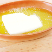 Botersaus voor bij de asperges recept