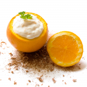 Frikadel Djeruk Manis (Gevulde sinaasappels) recept