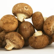 Gevulde champignons met Friese nagelkaas recept
