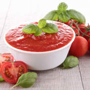Zoete tomatendip recept