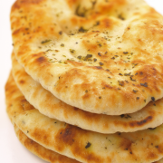 Turks brood met Nederlands beleg recept
