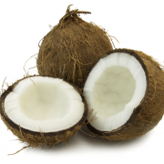 Pittige kokosrunderschotel recept