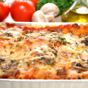 Lasagna Bolognese recept