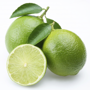 Limoenlaagjestaart met citroenglazuur recept