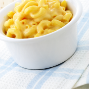 Mac 'n Cheese recept