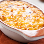 Macaroni cheese recept