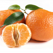 Mandarijntjes van oranje recept