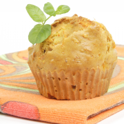 Citroen muffins met maanzaad recept