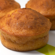 Muffins a l'americain recept