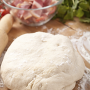 Italiaans gevuld brood recept