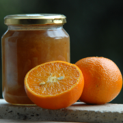 Sinaasappelmarmelade recept