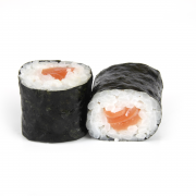 Sushi recept