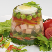 Asinan bogor (salade van vruchten en groenten) recept