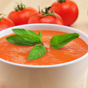 Tomatensaus recept
