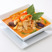 Vietnamese kipcurry recept