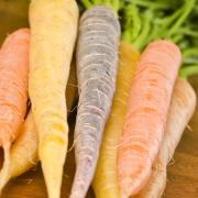 Selderij-wortelsalade recept