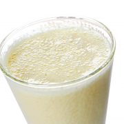 Banaan-yoghurtshake recept