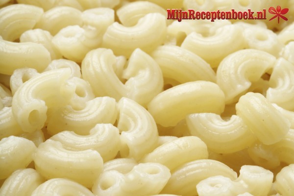 Borrelhapje macaroni