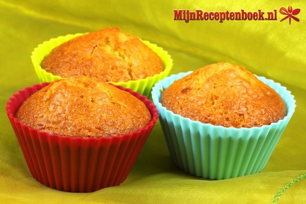 Papaya muffins